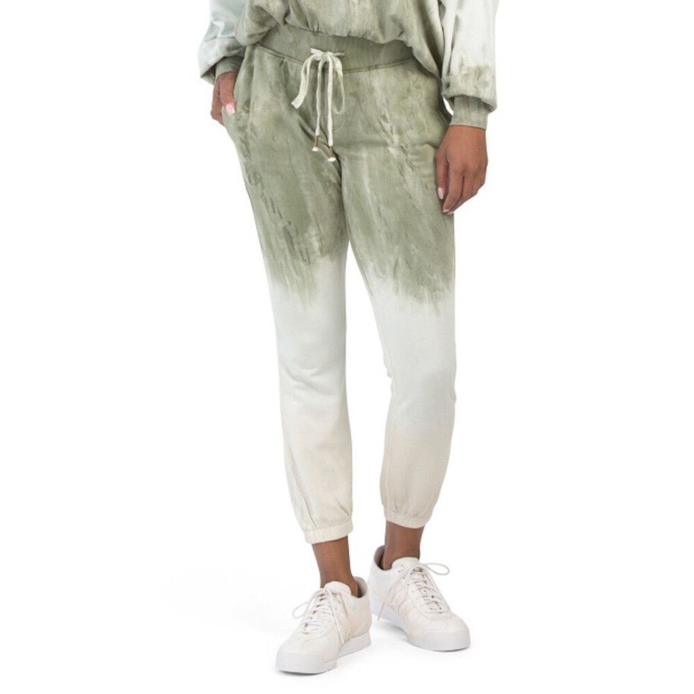 Young Fabulous & Broke Juliette Weekend Jogger Set - Picture 4 of 5